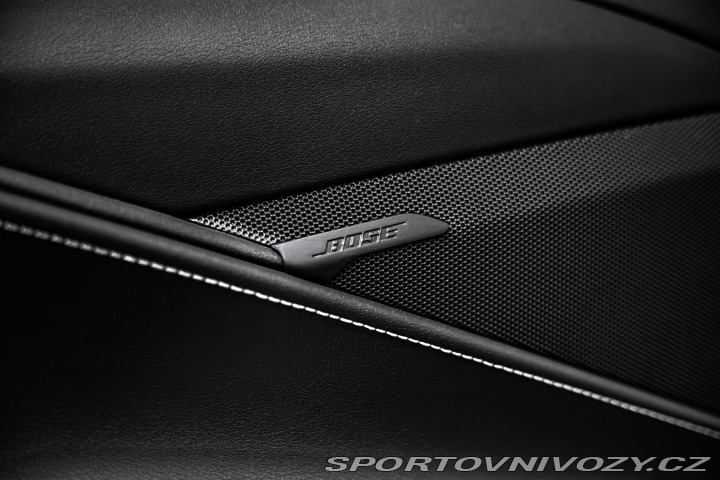 Chevrolet Corvette TARGA/BOSE/APPLECARPLAY 2021
