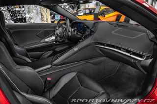 Chevrolet Corvette TARGA/BOSE/APPLECARPLAY 2021