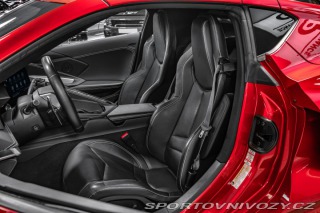 Chevrolet Corvette TARGA/BOSE/APPLECARPLAY 2021