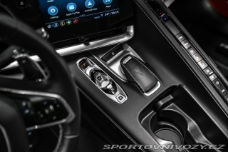 Chevrolet Corvette TARGA/BOSE/APPLECARPLAY 2021