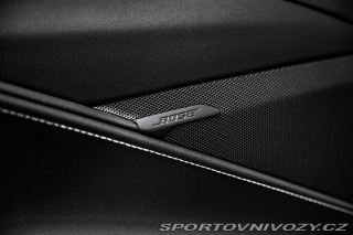 Chevrolet Corvette TARGA/BOSE/APPLECARPLAY 2021