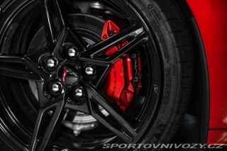 Chevrolet Corvette TARGA/BOSE/APPLECARPLAY 2021