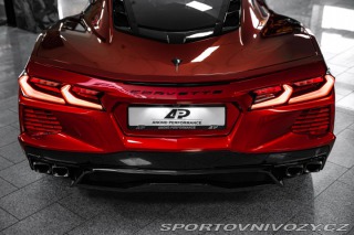 Chevrolet Corvette TARGA/BOSE/APPLECARPLAY 2021