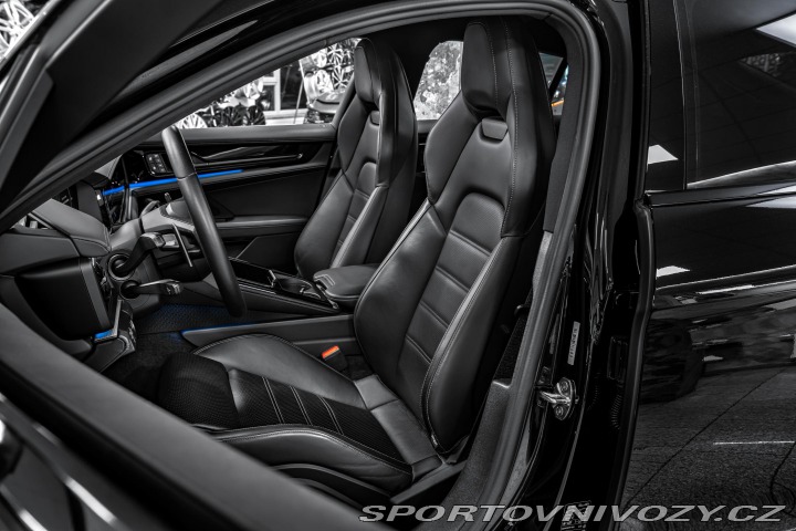 Porsche Panamera 4 /PANORAMA/BOSE/360/APPL 2024
