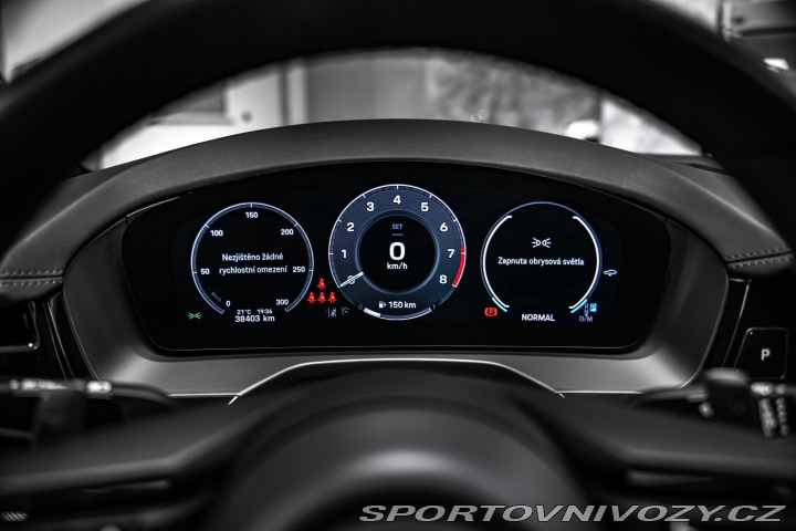 Porsche Panamera 4 /PANORAMA/BOSE/360/APPL 2024