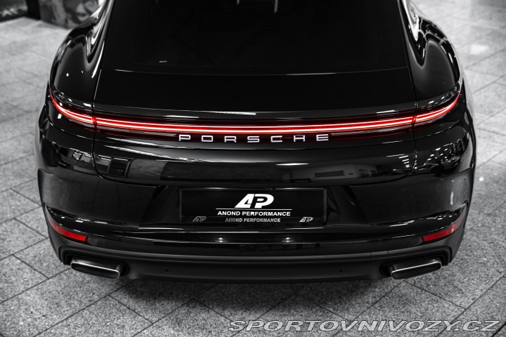 Porsche Panamera 4 /PANORAMA/BOSE/360/APPL 2024