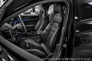 Porsche Panamera 4 /PANORAMA/BOSE/360/APPL 2024