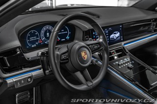 Porsche Panamera 4 /PANORAMA/BOSE/360/APPL 2024