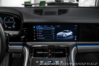 Porsche Panamera 4 /PANORAMA/BOSE/360/APPL 2024