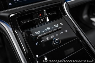Porsche Panamera 4 /PANORAMA/BOSE/360/APPL 2024