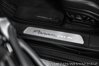 Porsche Panamera 4 /PANORAMA/BOSE/360/APPL 2024
