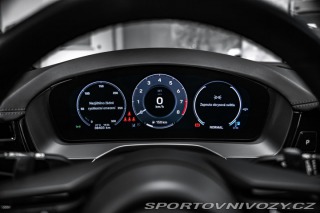 Porsche Panamera 4 /PANORAMA/BOSE/360/APPL 2024