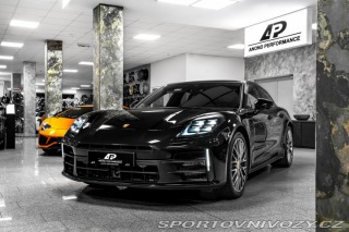 Porsche Panamera 4 /PANORAMA/BOSE/360/APPL 2024