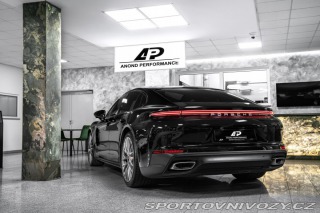 Porsche Panamera 4 /PANORAMA/BOSE/360/APPL 2024