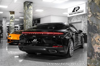 Porsche Panamera 4 /PANORAMA/BOSE/360/APPL 2024