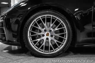 Porsche Panamera 4 /PANORAMA/BOSE/360/APPL 2024