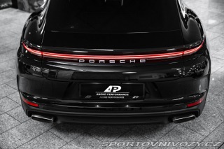Porsche Panamera 4 /PANORAMA/BOSE/360/APPL 2024