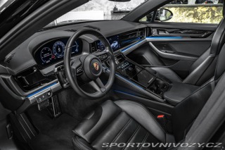 Porsche Panamera 4 /PANORAMA/BOSE/360/APPL 2024