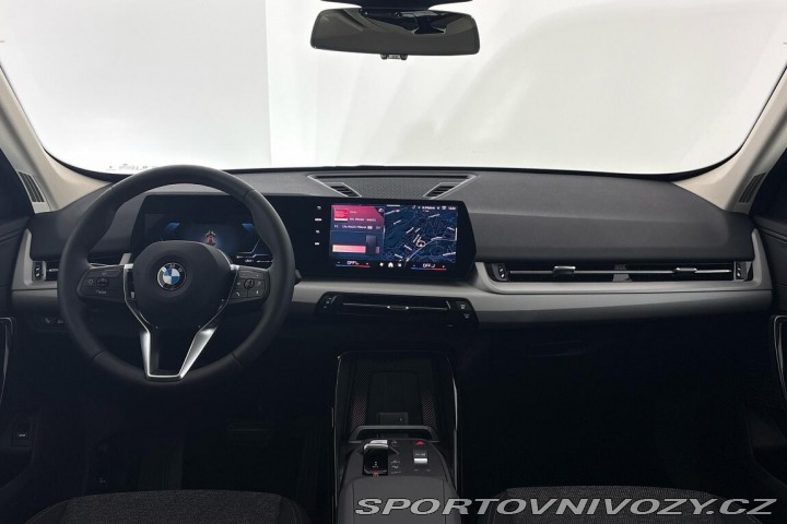 BMW X1 xDrive23d 2026