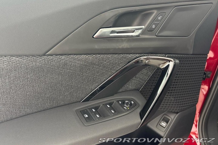 BMW X1 xDrive23d 2026