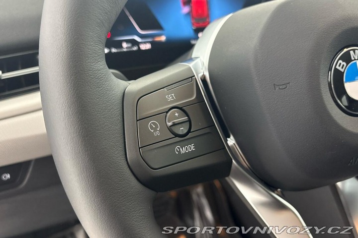 BMW X1 xDrive23d 2026