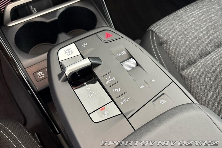 BMW X1 xDrive23d 2026
