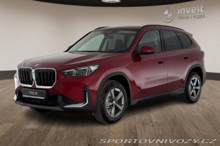 BMW X1 xDrive23d 2026