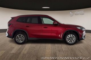 BMW X1 xDrive23d 2026