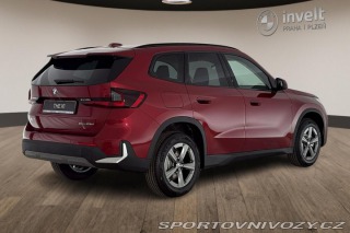 BMW X1 xDrive23d 2026