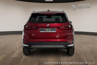 BMW X1 xDrive23d 2026