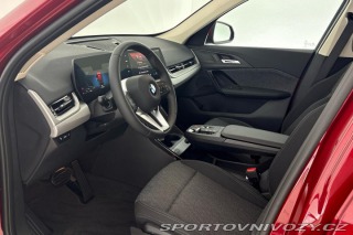 BMW X1 xDrive23d 2026