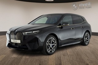 BMW iX xDrive40