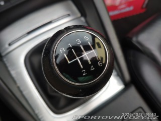 Audi A3 2.0 TFSI 147 kW, CABRIO 2009