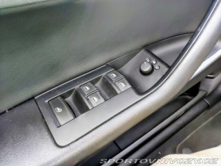 Audi A3 2.0 TFSI 147 kW, CABRIO 2009