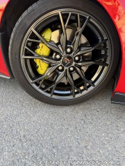 Chevrolet Corvette  2020