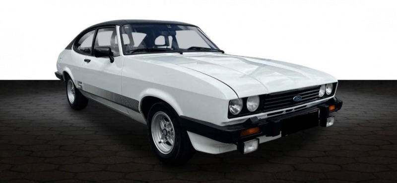 Ford Capri 3.0 S