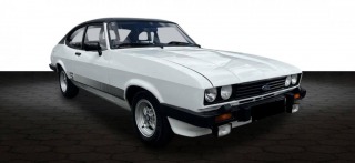 Ford Capri 3.0 S