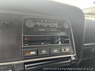 Ford Capri 3.0 S 1981