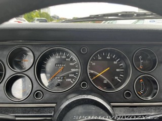 Ford Capri 3.0 S 1981