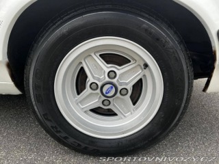 Ford Capri 3.0 S 1981