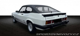 Ford Capri 3.0 S 1981