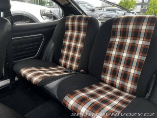 Ford Capri 3.0 S 1981