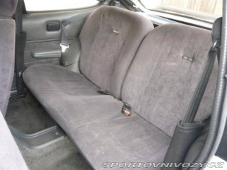 Ford Capri 2.8 Turbo 1982