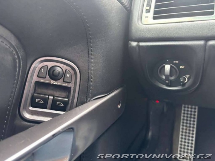 Aston Martin DB9 5.9 V12 Touchtronic 2005