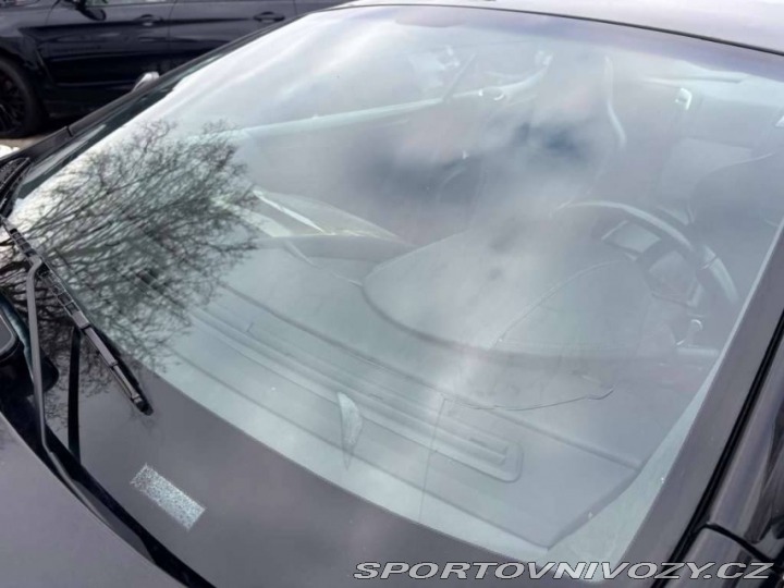 Aston Martin DB9 5.9 V12 Touchtronic 2005