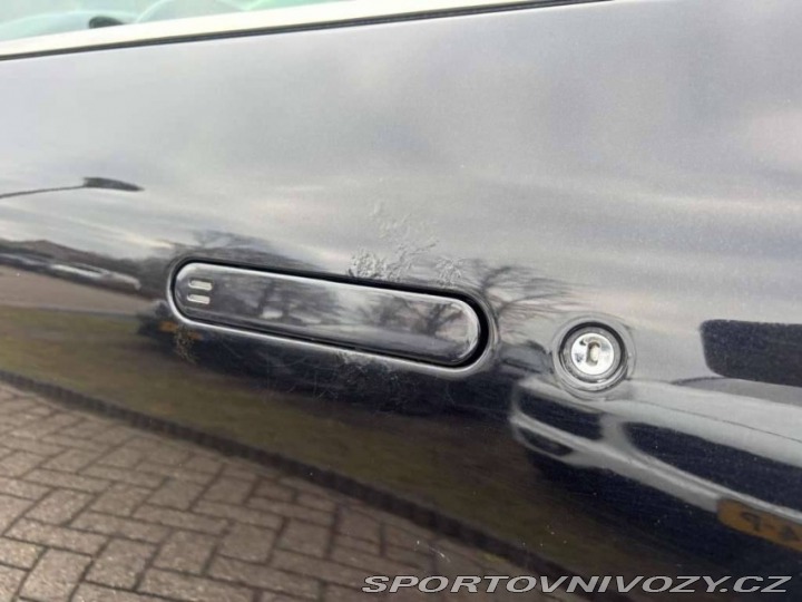 Aston Martin DB9 5.9 V12 Touchtronic 2005