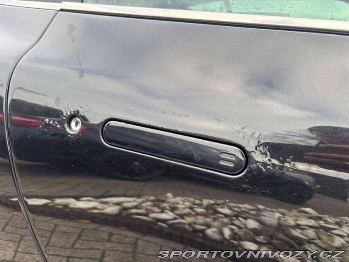 Aston Martin DB9 5.9 V12 Touchtronic 2005