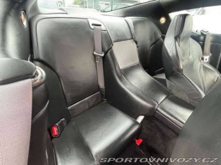 Aston Martin DB9 5.9 V12 Touchtronic 2005