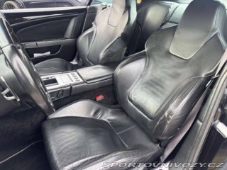 Aston Martin DB9 5.9 V12 Touchtronic 2005