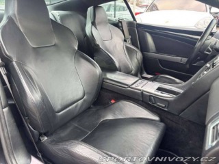 Aston Martin DB9 5.9 V12 Touchtronic 2005
